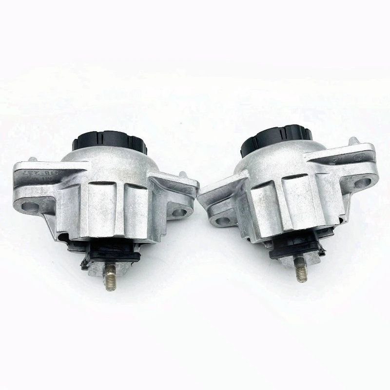 

LR094227, LR094228 - 1 Piece Left/Right Engine Mount For Jaguar F-PACE X761, Land Rover Range Rover Velar L560 2.0