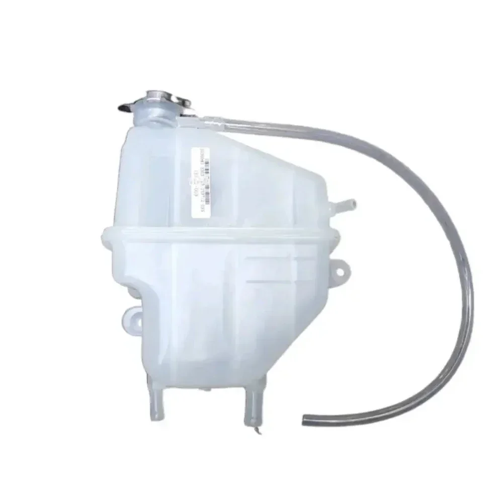 

1 Piece Vice Water Tank Assy for Delica L400 Petrol Condenser Coolant Reservoir RADIATOR COND Bottle Inflatable MR924891