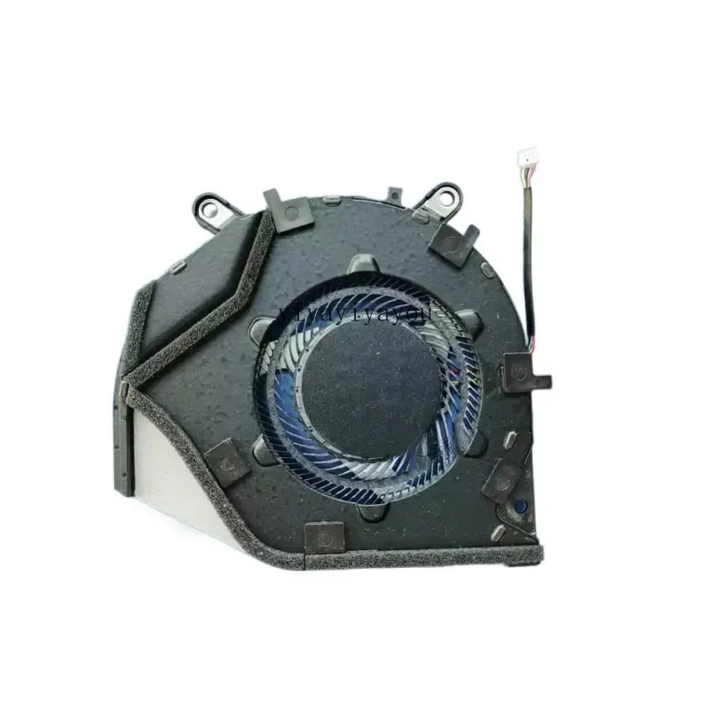 CPU GPU Cooling Fan For ASUS ROG Zephyrus G16 GU605 GU605MZ GU605MI GU605C Laptop Cooler 13NR0IQ0T02011 13NR0IQ0T01011 FSC9 FSC8
