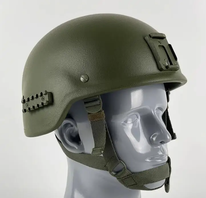 Russian Made 6B47 Helmet Original III size