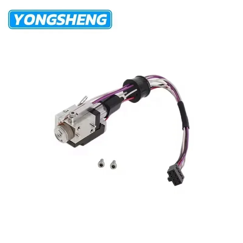 

NEW Compatible EPT016226SP Domino AX SERIES CAVITY ASSEMBLY 75 Micron 75U (INCLUDING NOZZLE)