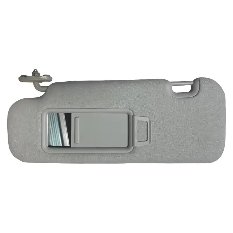5610700-CA01 Left Side Sun Visor Assembly Interior Replacement Part compatible with Leapmotor C11