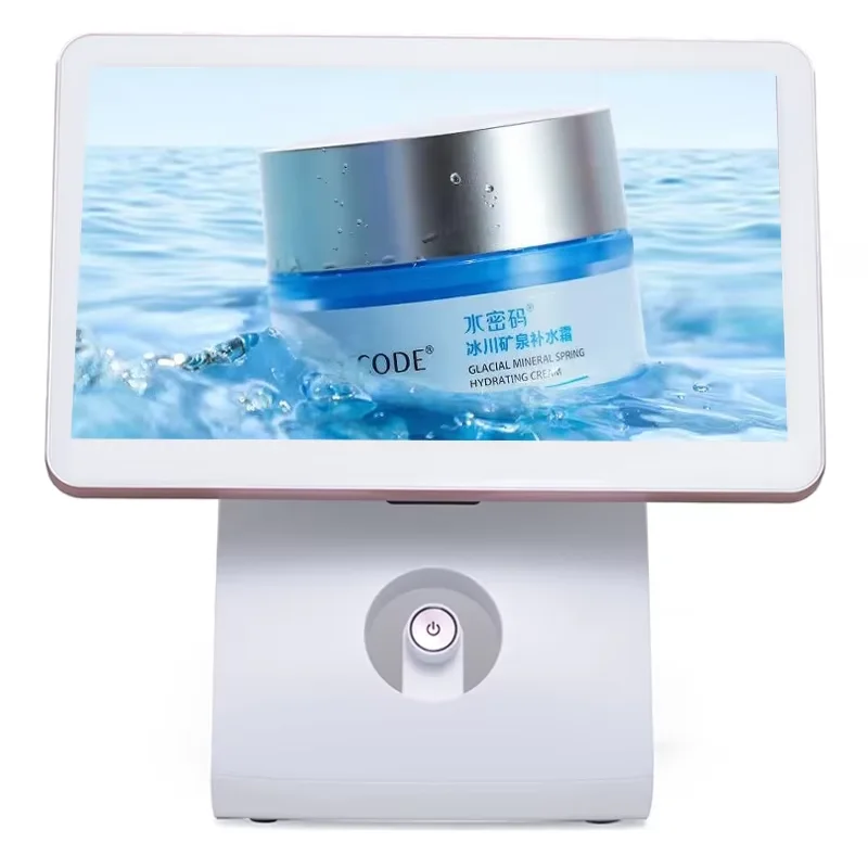 

Windows/android---15/15.6 Inch Touch Screens All-in-one Machine, Restaurant Ordering Machine,POS Cash Register Machine---FY