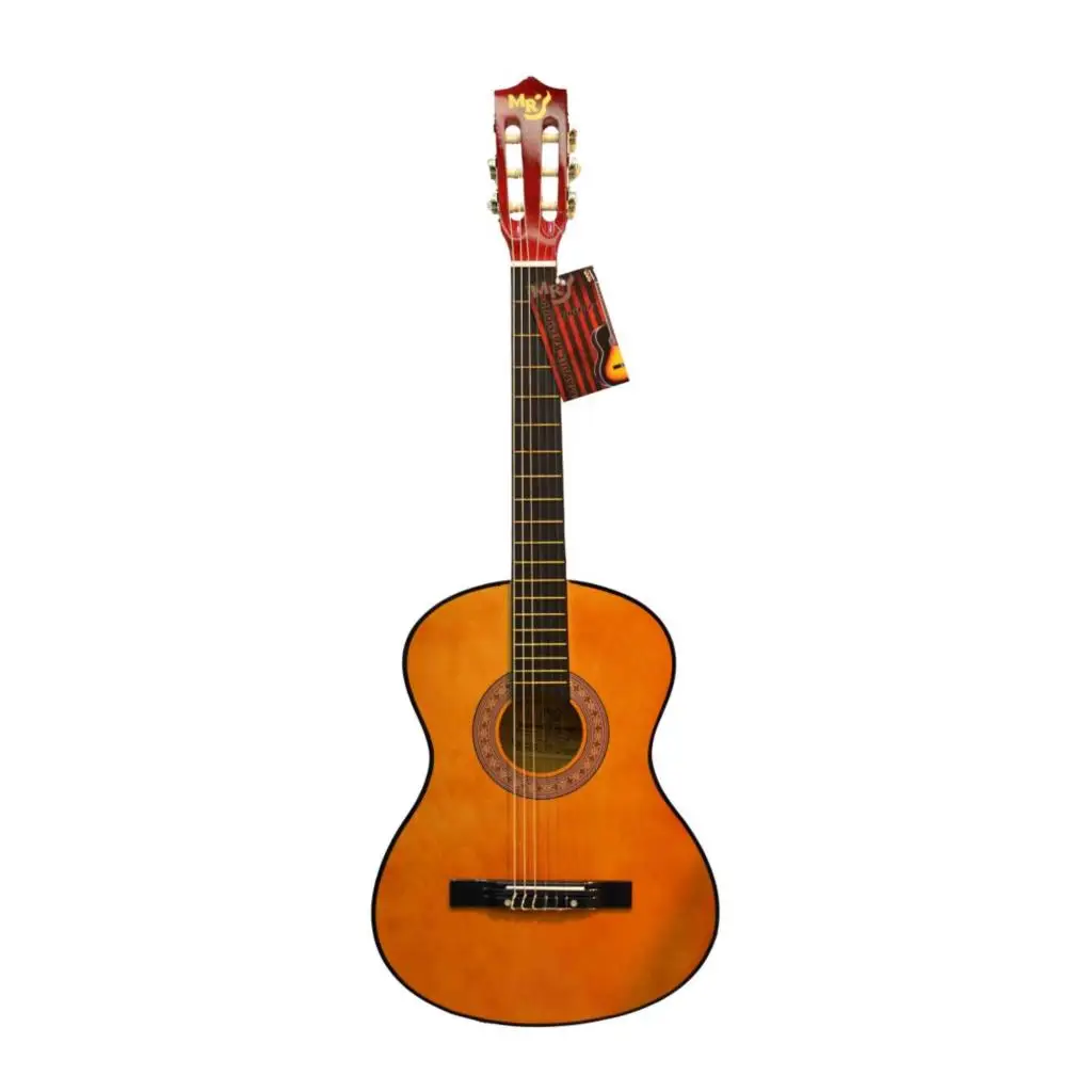 RAYMOND MRC275Y CLASSIC GUITAR MANUAL (SHEATH GIFT) Music,Acoustic, Hobby, Custom, a new generation, made in Turkey