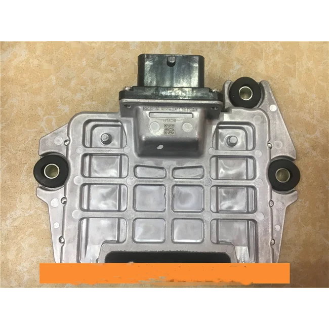 

129939-75120 Computer Board 12993975120 Engine Controller ECU for DX80R 4TNV98