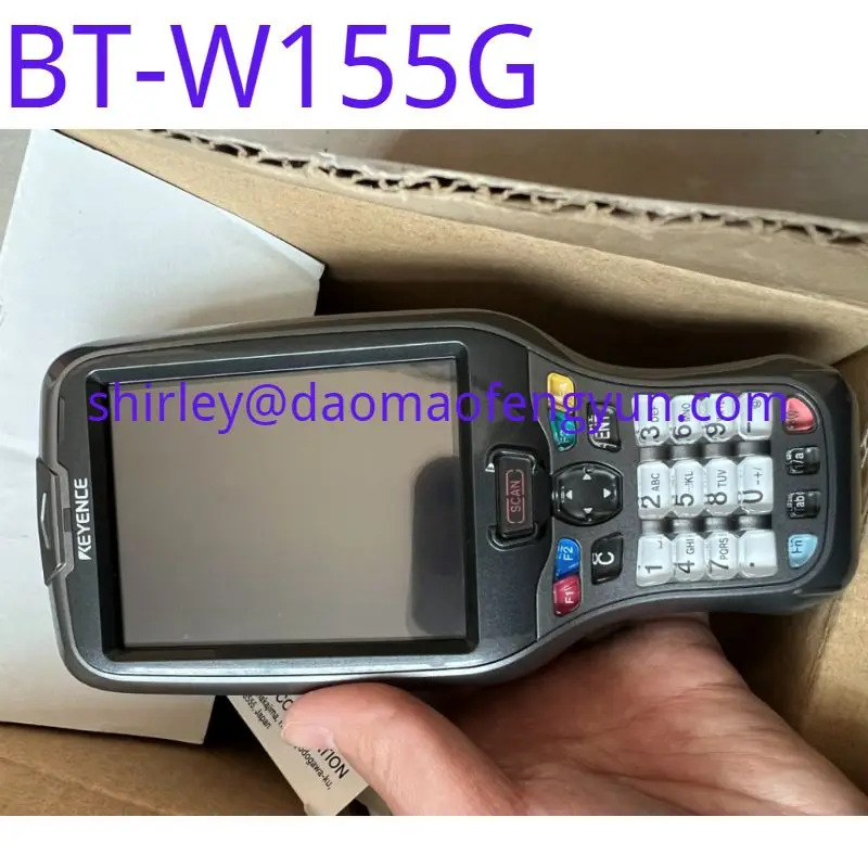 Brand New Original BT-W155G scanner, reader