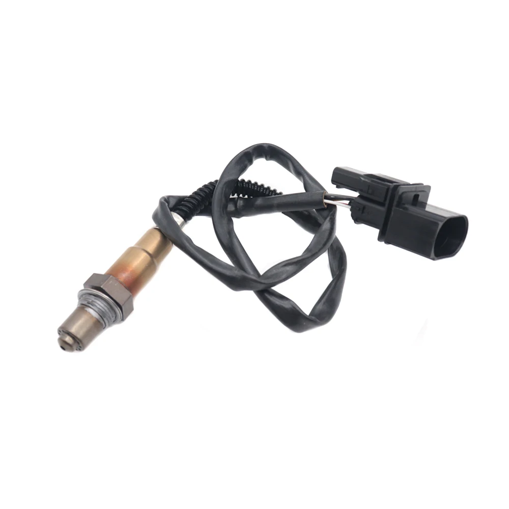 For Volkswagen TRANSPORTER GOLF MULTIVAN TOURAN TOUAREG POLO PASSAT SHARAN NEW O2 Oxygen Lambda Sensor 06A906262BD 1K0998262H