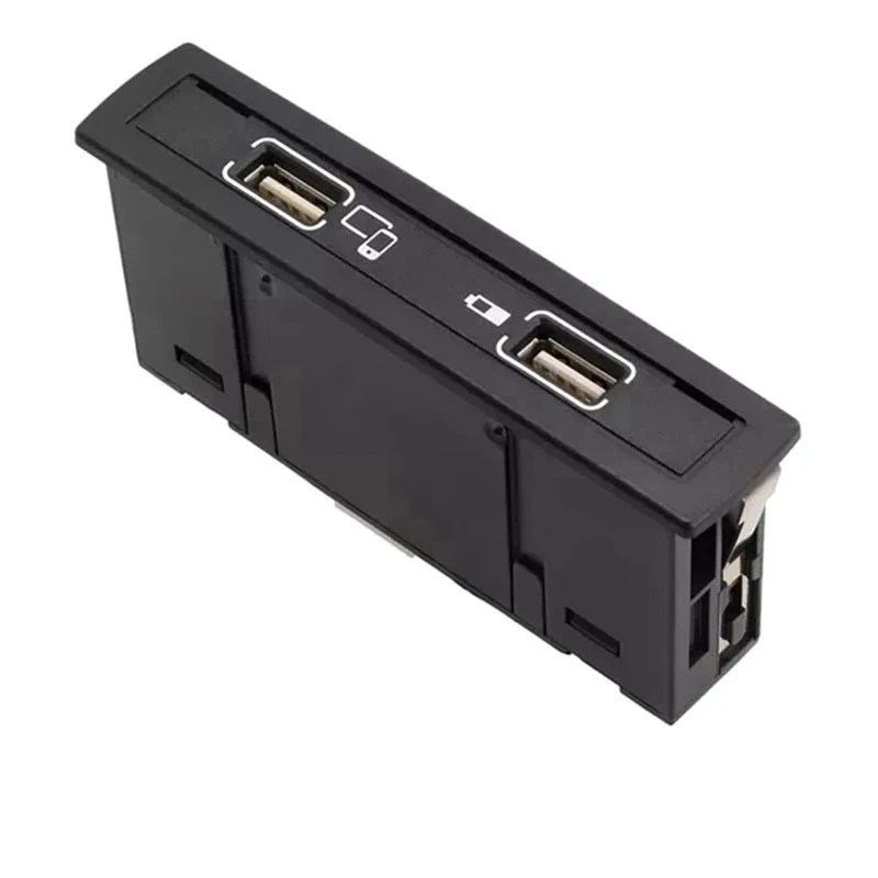Console USB Connection Unit Multimedia USB Socket 1728202200 1728202100 For Mercedes-Benz W176 W246 CLA CLS GLA GLE GLS C117 X15