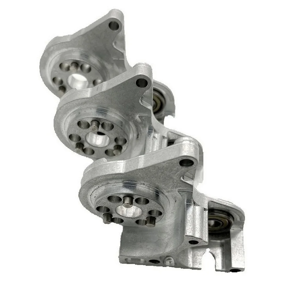 Pezzi di ricambio Strapex 1832.022.269 Supporto motore adatto per STB75 o STB73 Reggiatrice in plastica PP PET alimentata a batteria