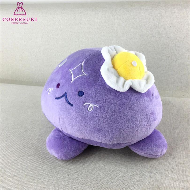 Nijisanji EN Noctyx Uki Violet - Prop En Cosplay ulasan dan harga