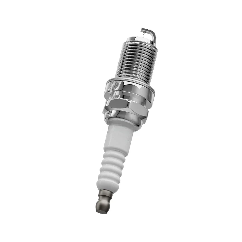 Spark plug adapter Dual Iridium