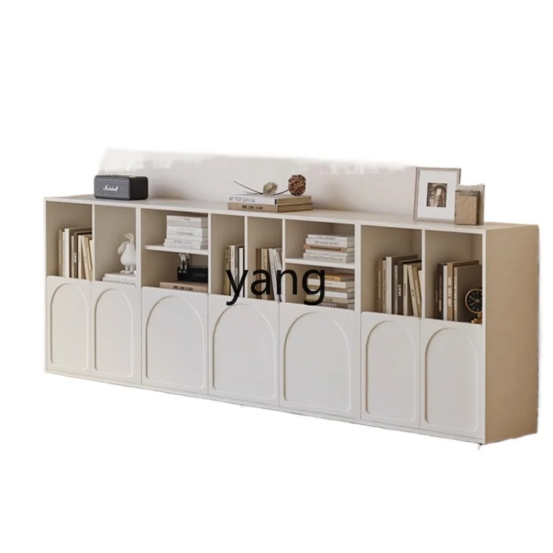 

LH living room household small apartment decorative cabinet storage locker