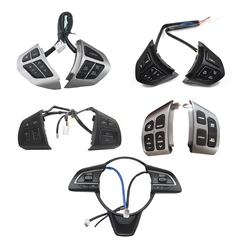 EASYGUARD cruise control Speed limiter Handle Control switch joystick For Suzuki Swift,Alto,Vitara, Dzire, SX4, S-Cross,Kizashi