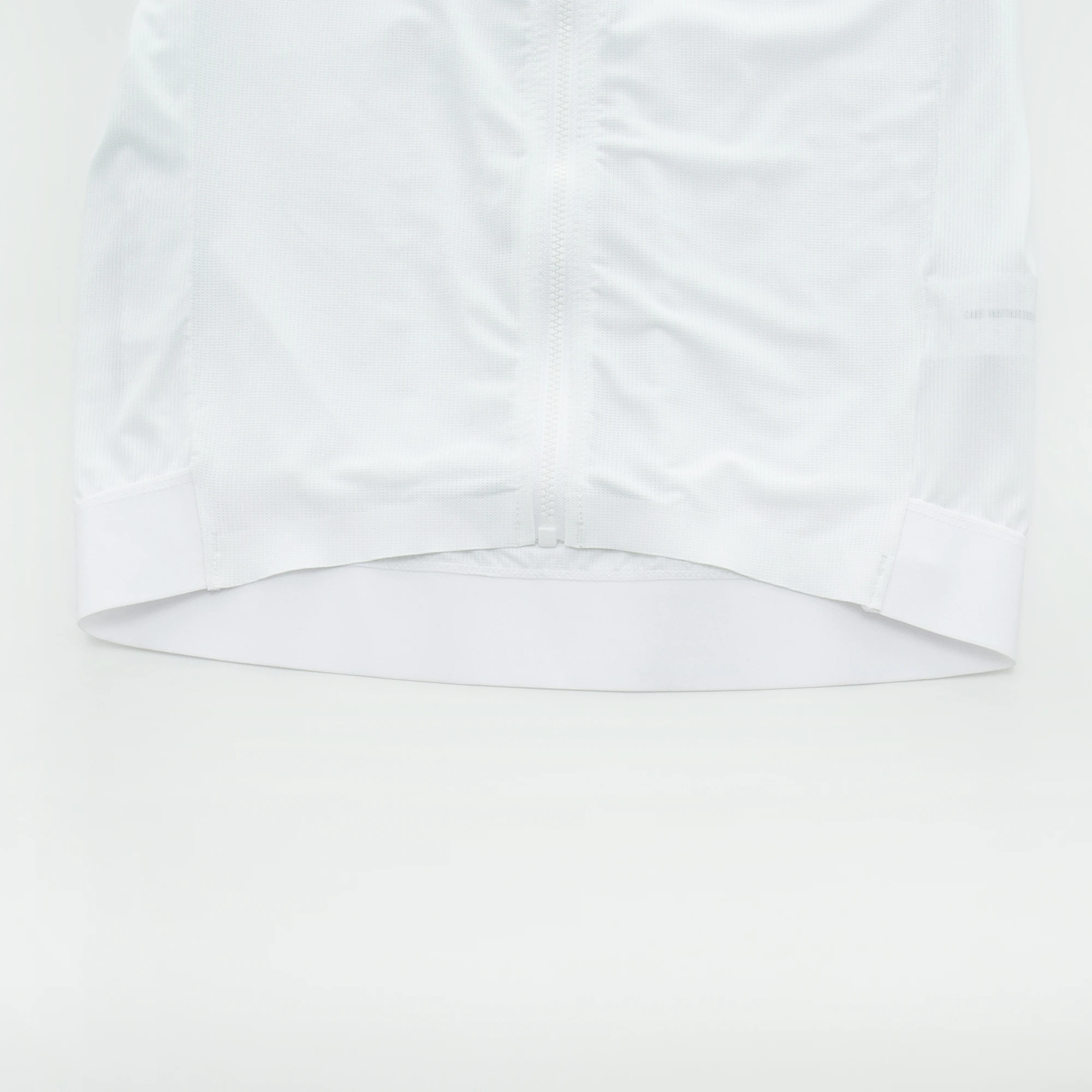YKYW Herren Sommer-Radtrikot Nahtlose Manschetten Aerodynamischer Raglanärmel Schnelltrocknend Atmungsaktiv Leichtes Rennrad-Fahrradoberteil – Detail 32