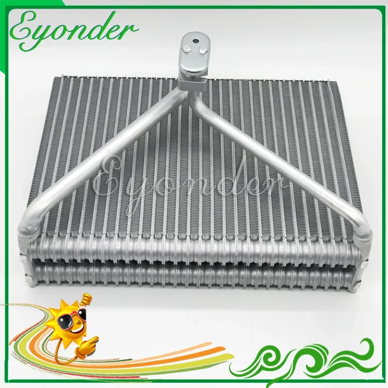 

LHD A/C AC Air Conditioning Condioner Evaporator cooling coil Core for VOLVO V70 LV V70 II 7401037 351211-201 8711901