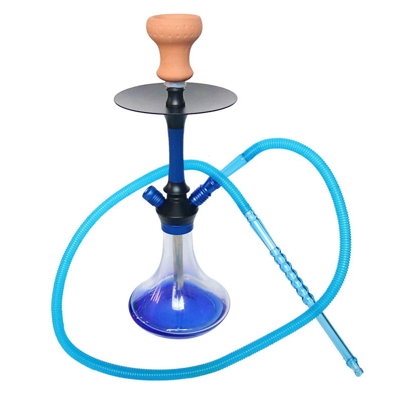 1 Stuk 150Cm Plastic Shisha Lange Mond Pijpen Waterpijp Slang Plastic Waterpijp Handvat Shisha Waterpijp Kom Accessoires