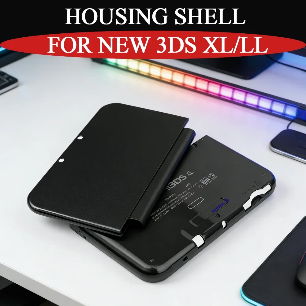 4Colors For New 3DS…