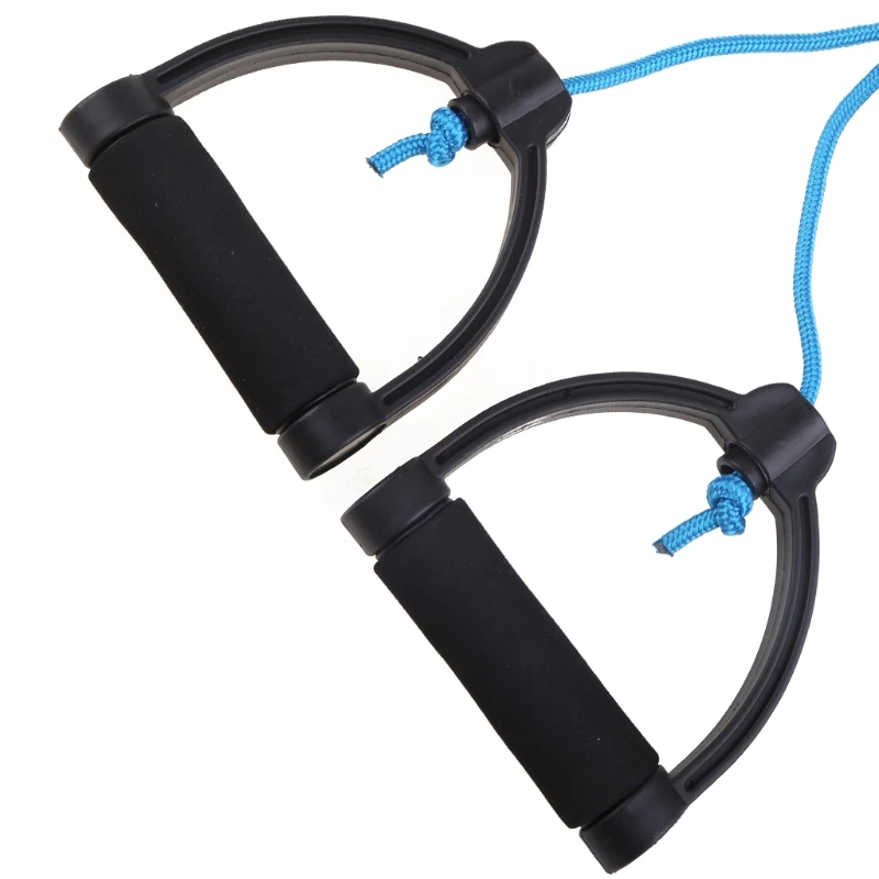 Shoulder Pulley, Multi-Use Pulleys for Shoulder Over Door for Assisting Rehabilitation and Increasing Flexibility