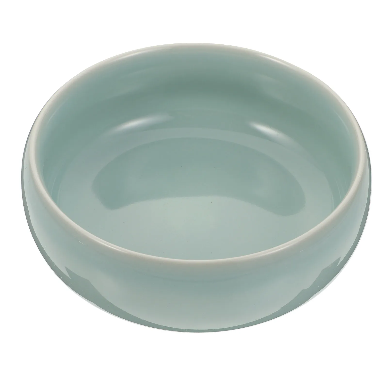 1pcs-ceramic-ink-dish-premium-porcelain-ink-well-fine-craftsmanship-non-peel-color-multi-functional-brush-washing-tray