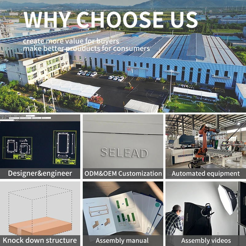 Office Furniture 4 Drawer Vertical Filing Cabinet 4 Layers Steel Cabinet, Versatile Home Office Storage for Files and Documents