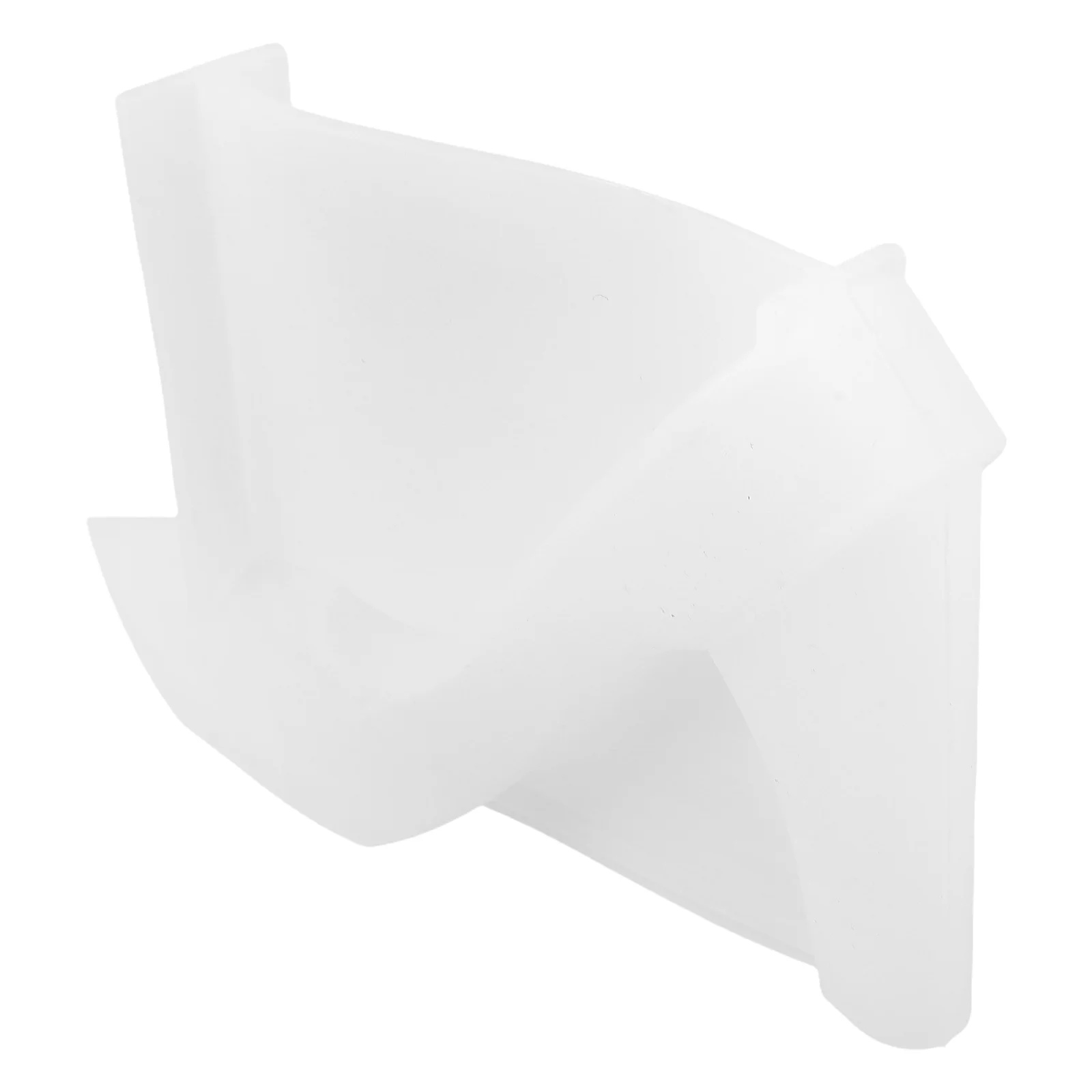 

High Heel Silicone Mold Transparent Resin Jewelry Chocolate Fondant Shoe Shape Demolding Reusable Craft Molding Tool Cosplay