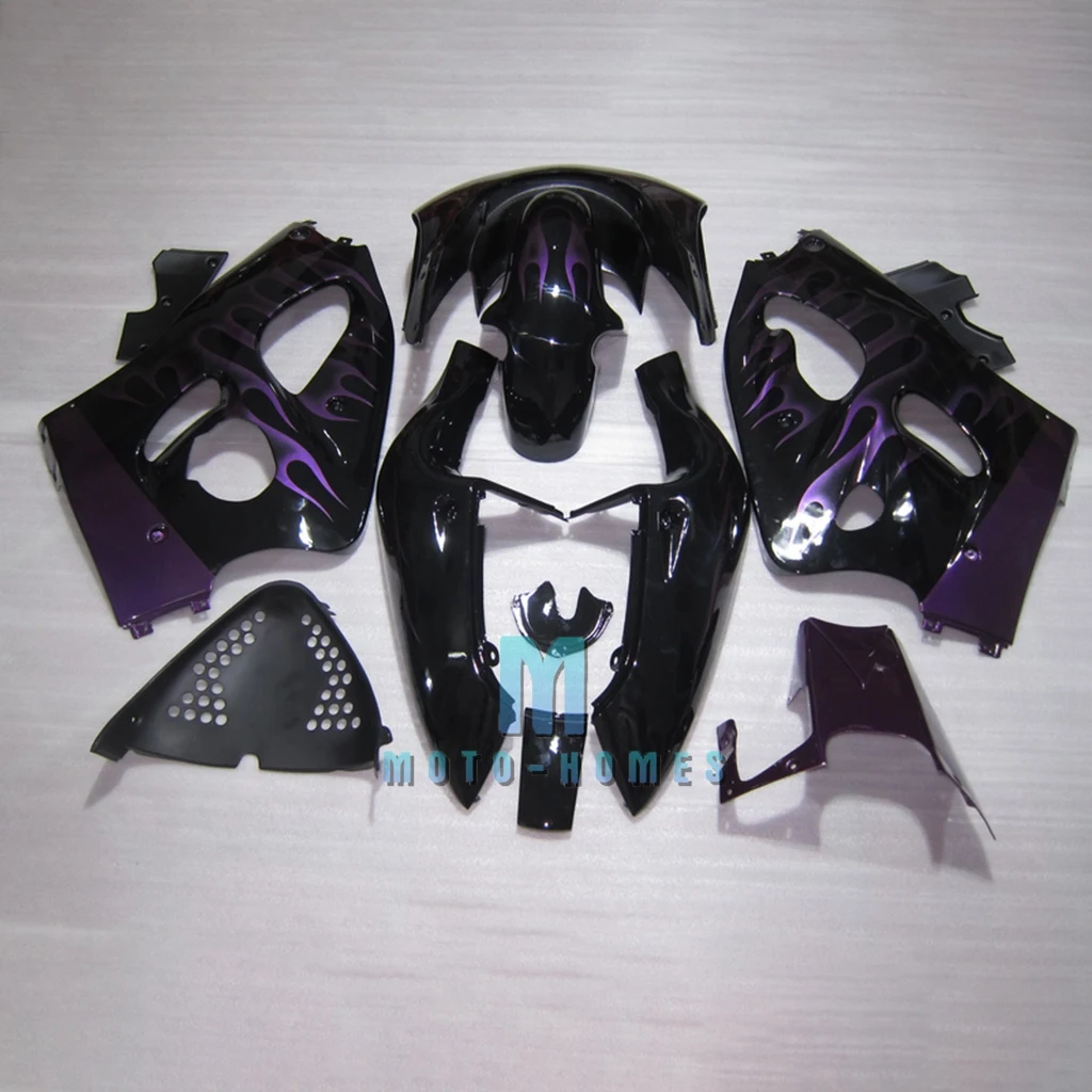 

Chinese Fairing Set for 1996 1997 1998 1999 SUZUKI SARD GSXR600 GSX R750 96 97 98 99 Road Racing ABS Plastic Aftermarket Bodykit