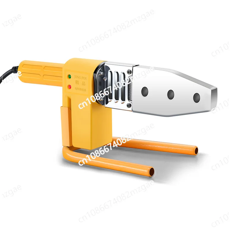 Electronic constant temperature hot melt machine PE PB PPR water pipe hot melt machine 20-63 fusion machine 20-32