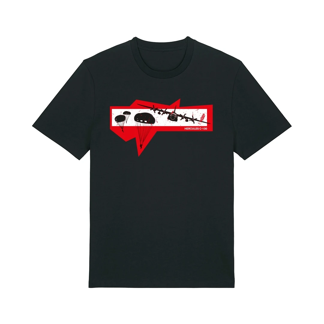 Camiseta informal de verano con diseño de Eurofighter, estilo artístico táctico militar de la Fuerza Aérea, camiseta informal de verano para hombres y mujeres, camiseta de marca de lujo