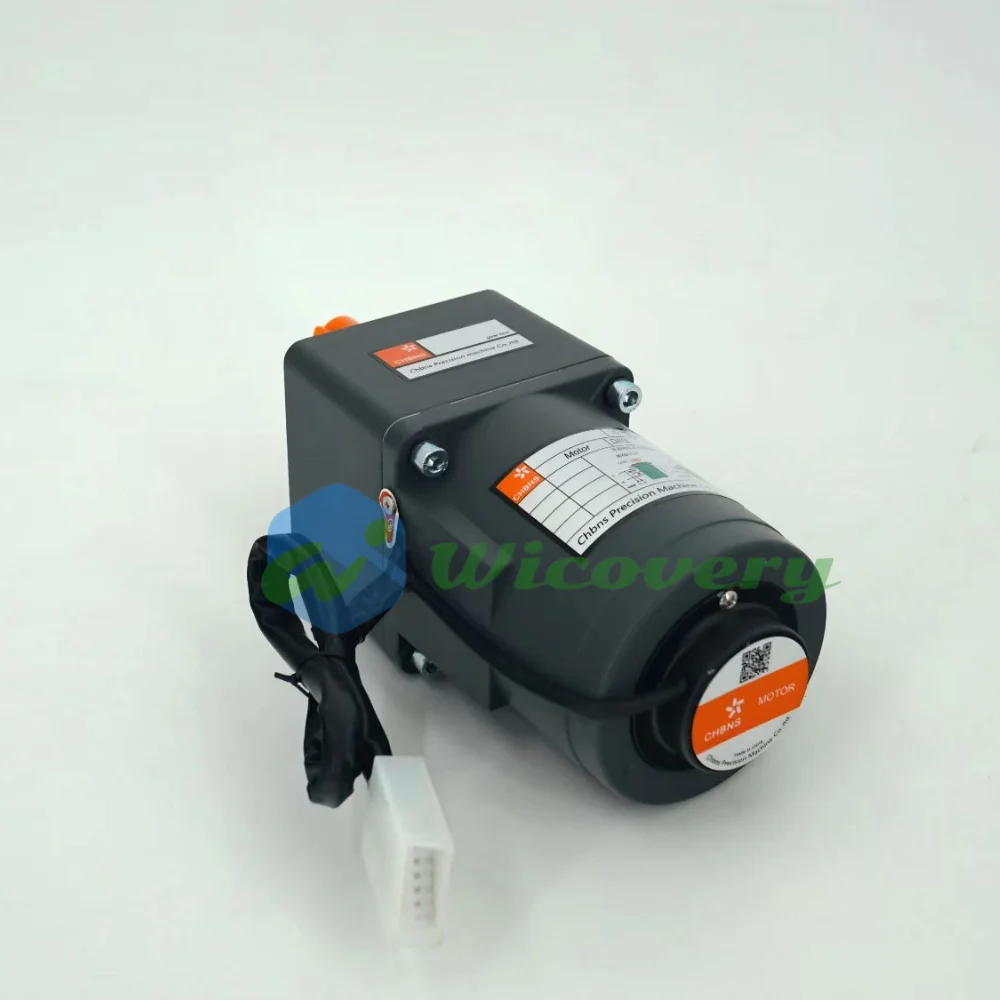 Lage RPM 3KW 1KW 2KW 800 W 12 V 24 V 48 V 3 Fase Gearlesse Prmanent magneet Generator AC Alt Penartors met Motor Speed Reducer DIY