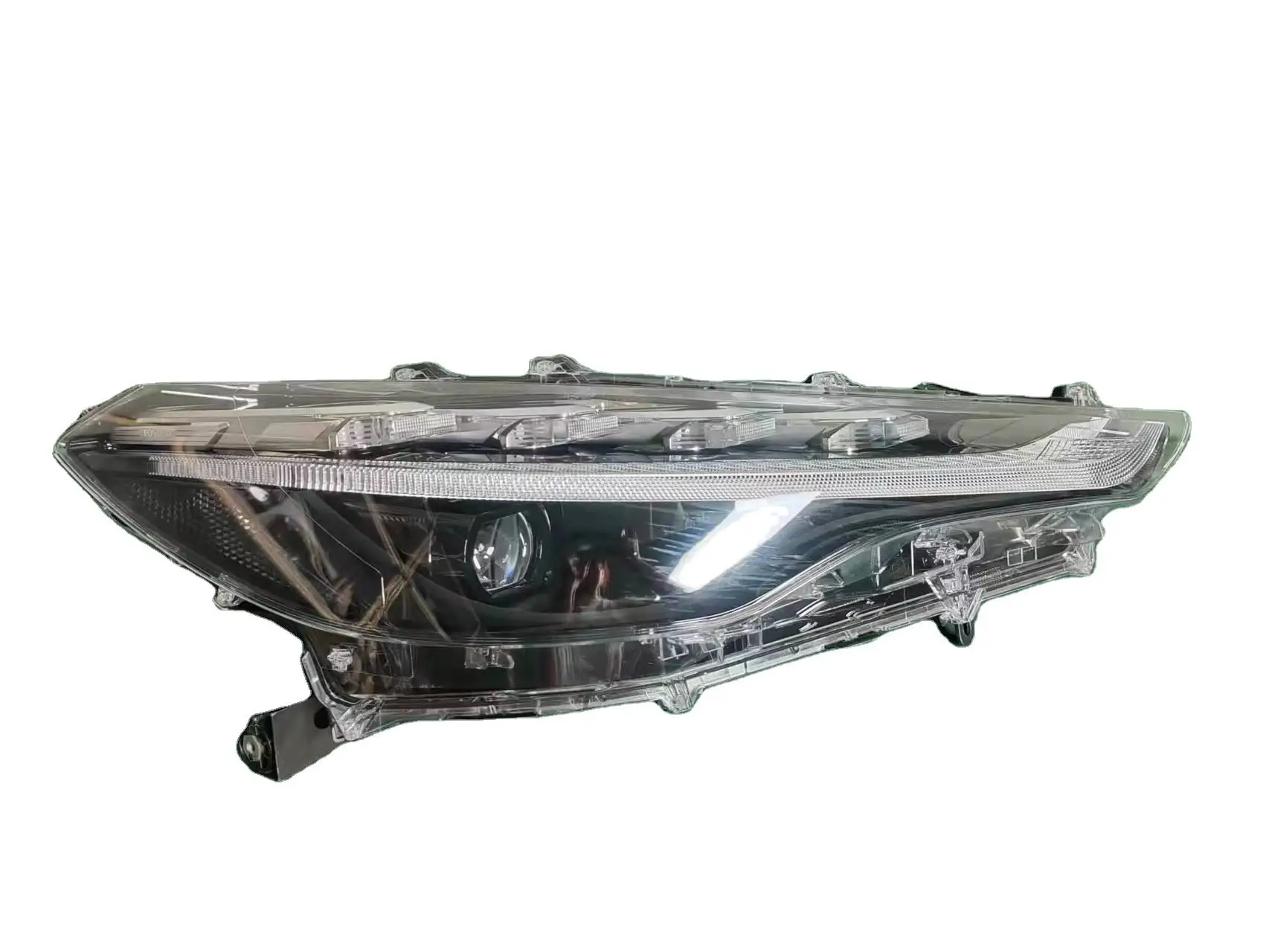 

For Frontlander Automotive Lighting System Car Lights Led Headlight Original Genuine Factory Direct Sales Car Headlight