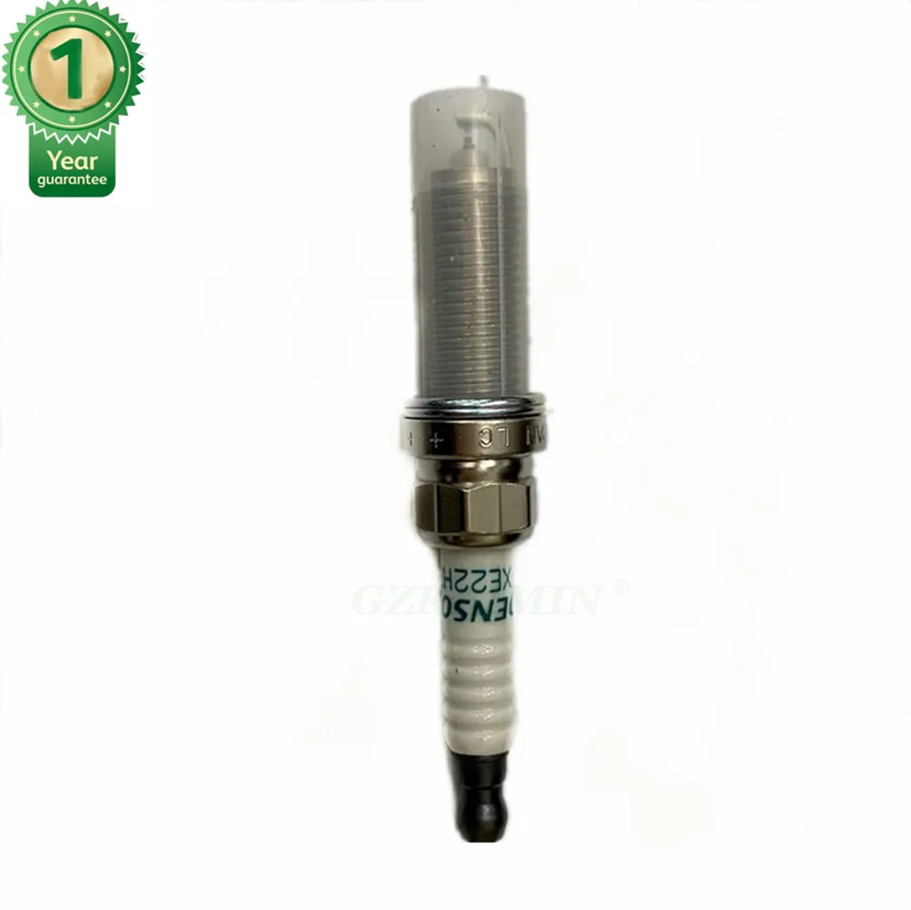 6x Iridium Spark Plug FXE22HR11 For Nissan Altima Infiniti EX35 3.5L 22401-EW61C 22401EW61C