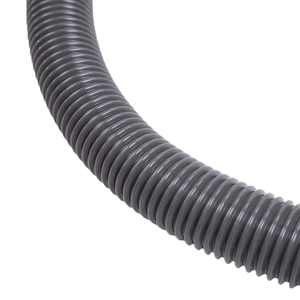 

A05G-2Pcs 35Mm To 32Mm Hose Converter For Midea Vacuum Tube For Karcher Electrolux QW12T-05F QW12T-05E Gray