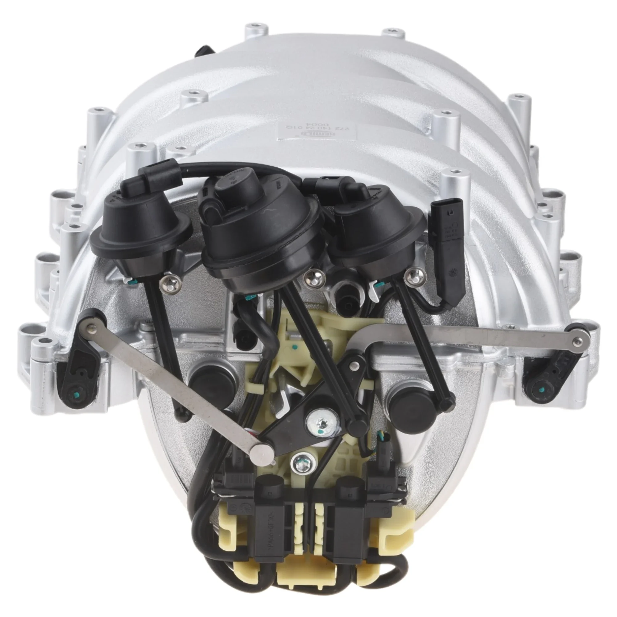 Intake Manifold 2721402401,2721402101 For Mercedes-Benz W251/V251 R350-W221/V221 S350,S400-R230 SL280,SL350,R171 SLK280,SLK350