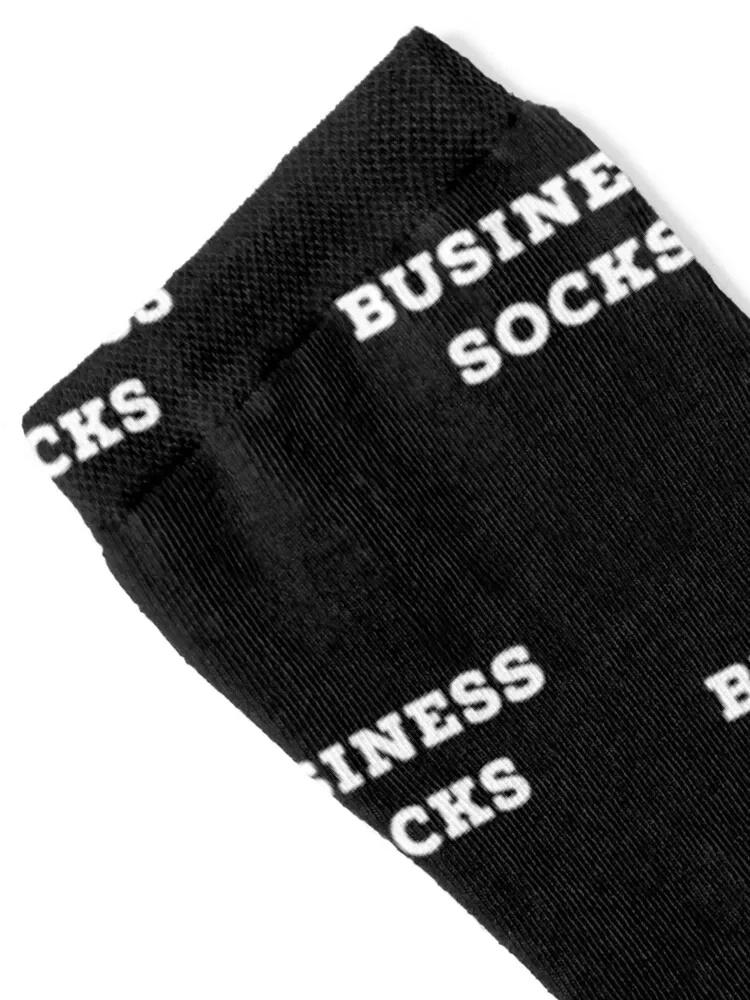 It’s business time Socks winter thermal Crossfit Running Socks Female Men's