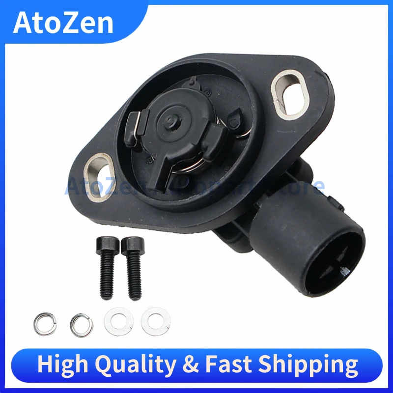 

Датчик положения дроссельной заслонки для Honda Accord Civic CR-V 16400-P06-A11 16400-P0A-A01 16400-P0A-A11 16402-PAA-G10 16401-PM5-A00