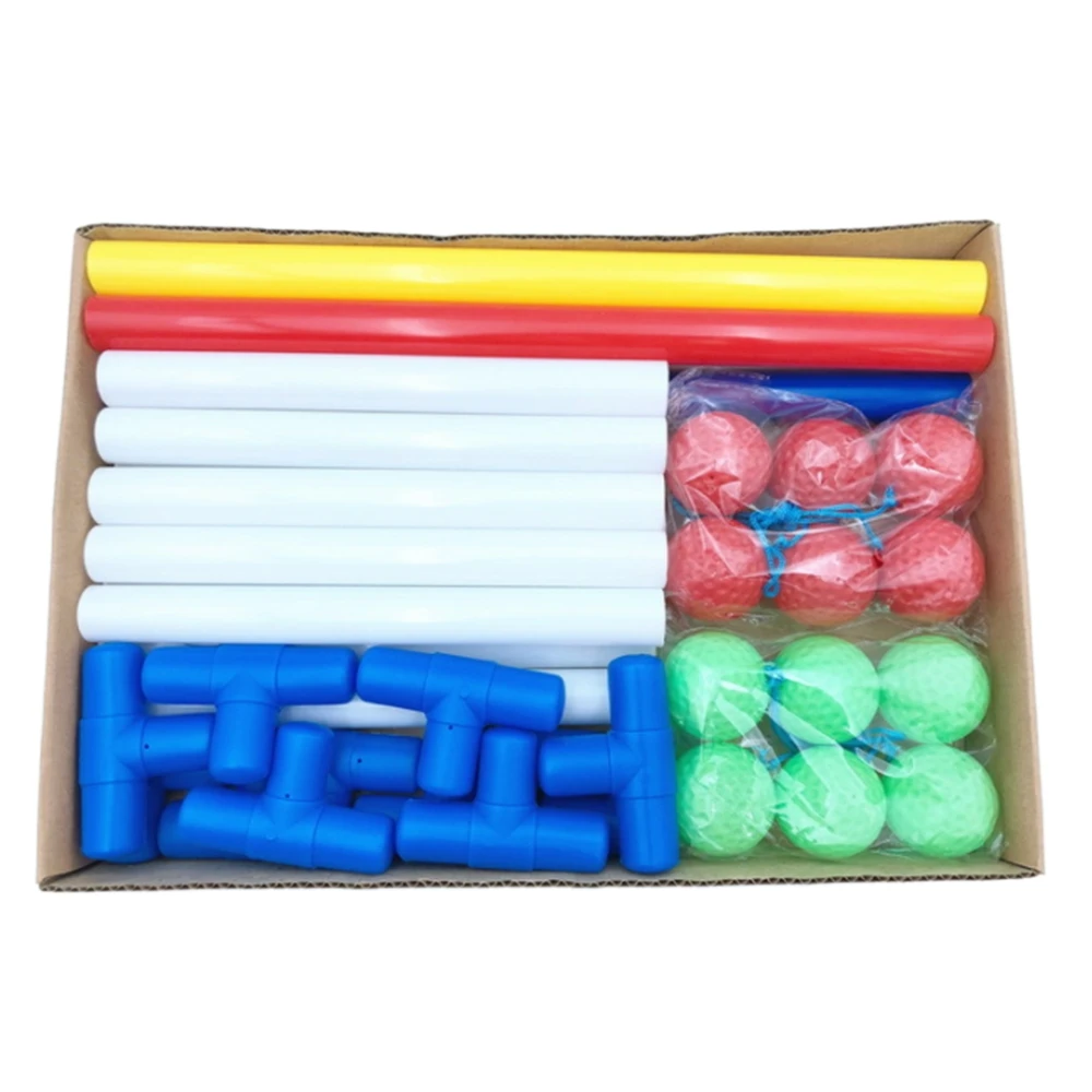 Ladder Bal Spel Set Golf Toss Game Achtertuin Speelgoed Buitenspellen Voor Volwassenen En Kinderen