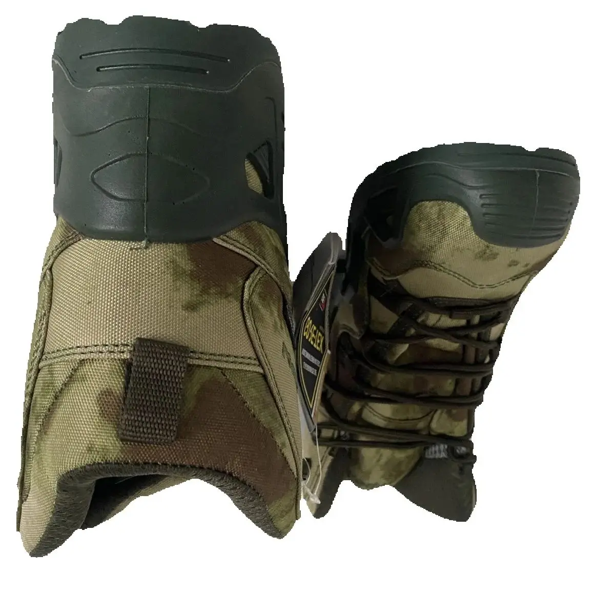 

Мужская уличная противоскользящая износостойкая походная обувь с сеткой, дышащая походная обувь, водонепроницаемые кроссовки, спортивная обувь для бездорожья