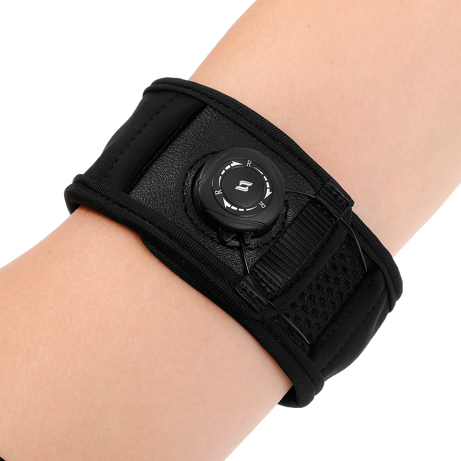 

Sports Elbow Pads Adult Unisex Protective Cover for Basketball Baseball Goalkeeper Arm Wrap with Excellent Comfort and