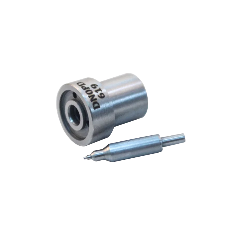 High quality nozzle DNOPD619 093400-6190 PD series common rail diesel engine fuel injection nozzle 1KZ-T/1HZ-T/5L-E BSJA10Z12