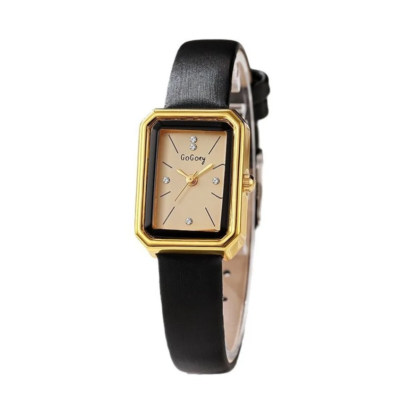 

Ladies Belt Watch Women's Watch Casual Fashion Student Quartz Watch