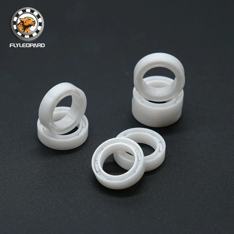 6700 Full Ceramic Zirconia Bearing 1PC 10x15x4 mm Ceramic Ball Bearing 6700CE