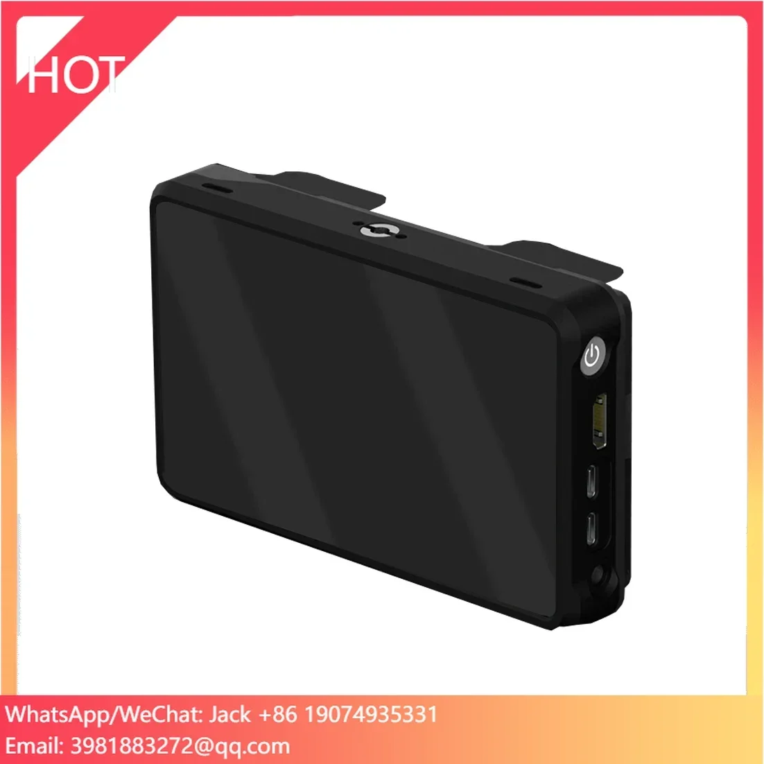 MC-4K HD Video Multi Cam Capture Card Live Recording Box Screen Recorder