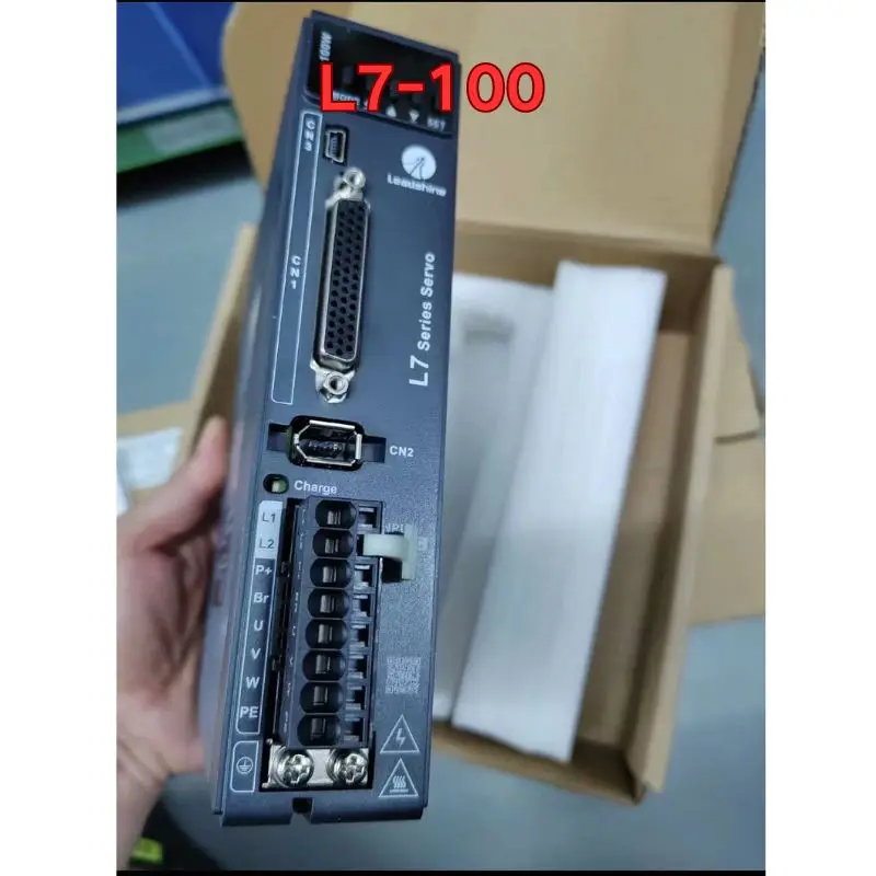 New L7-100 Servo Dr…
