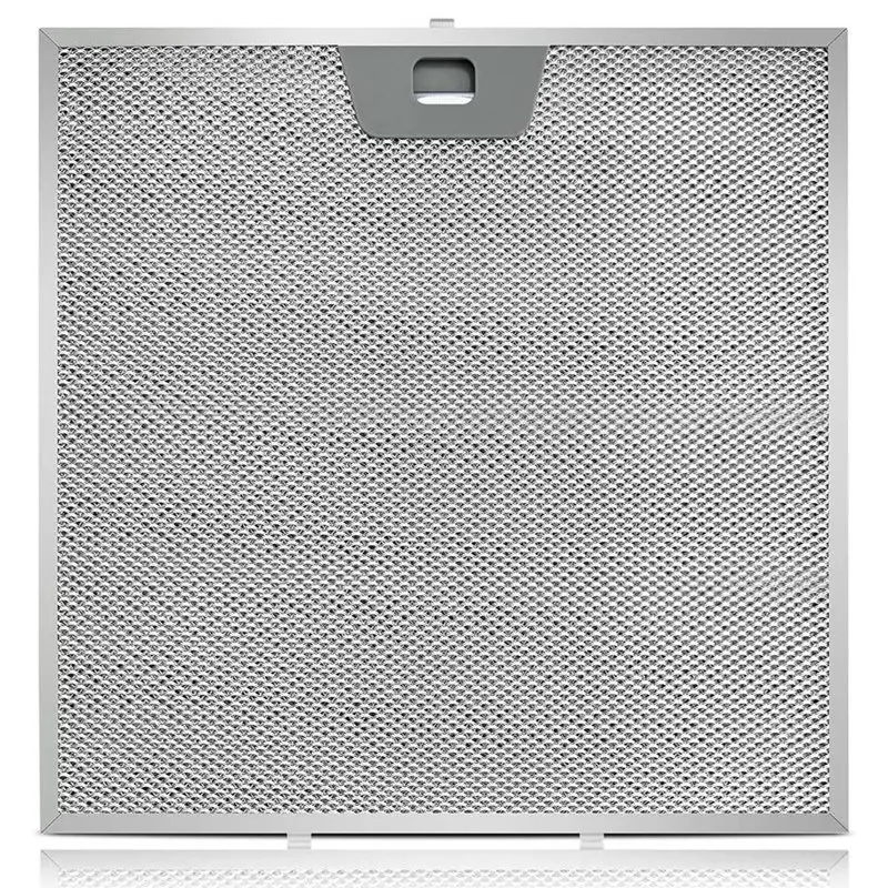AB15-WB02X24872 Filtro antigrasso per cappa da cucina JVW5301BJTS JVW5301EJES JVW5301FJDS JVW5301SJSS JVW5301SJ1SS