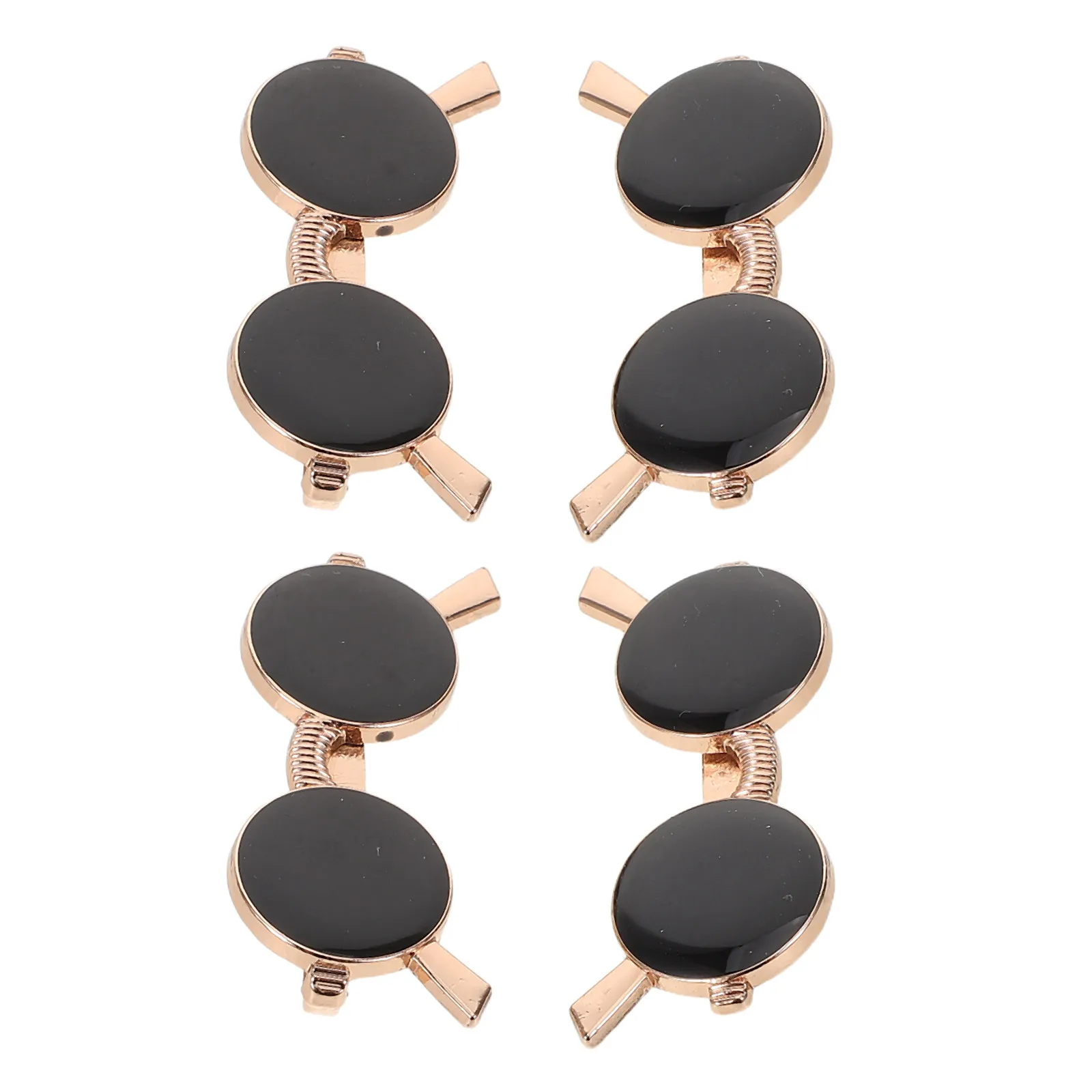 

4 шт. модных заколок для волос в форме солнцезащитных очков, металлические заколки-зажимы, забавные необычные аксессуары для волос для женщин, для укладки и использования на улице