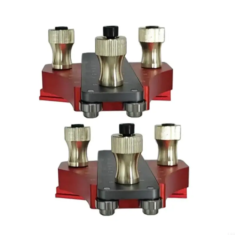 C1FA Table Swaying Jig Guide for Workbenches Profession
