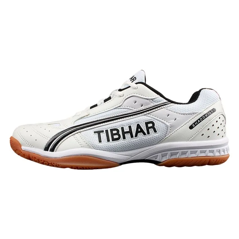 Lightweight Table Tennis Shoes Professional Badminton Shoes Ware-resistant Lightweight Tennis Shoes Fitness Training Shoe