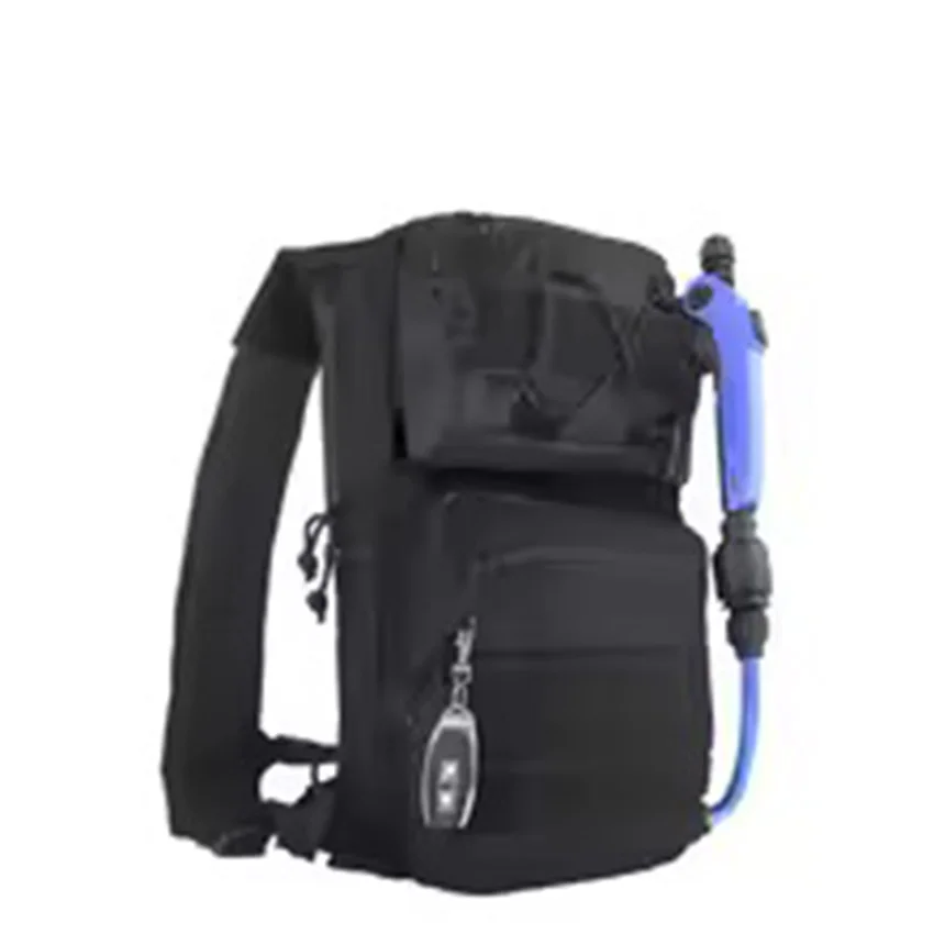 3L Smart Backpack Sprayer Backpack Style Pressure Sprayer Gun Professional Tool for Car Paint Protection Film PPF Installation