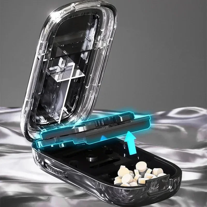 Thumbnail 4 - #47 Latest Pillboxes Price Drops