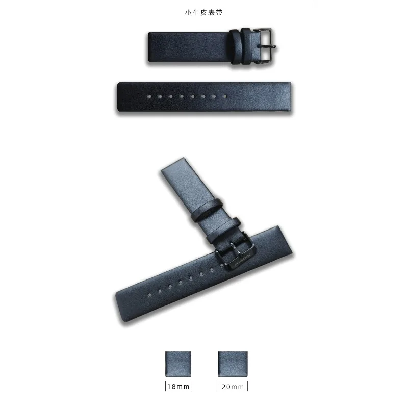 Armband in hochwertiger Uhr, Nischendesign-Quarzstudent